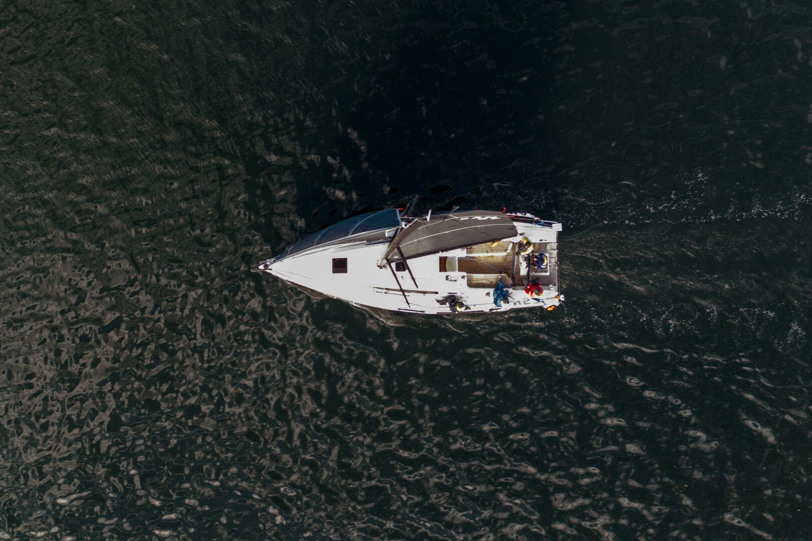 36ft J Boats Yacht For Sale