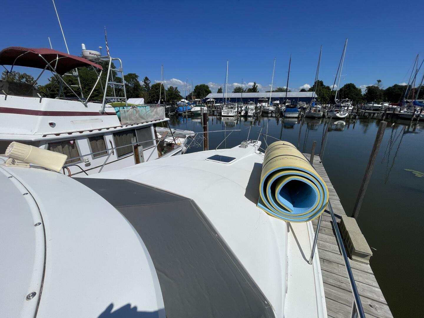 Vessel Image #5