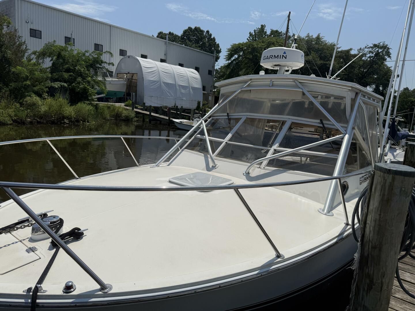 Vessel Image #6