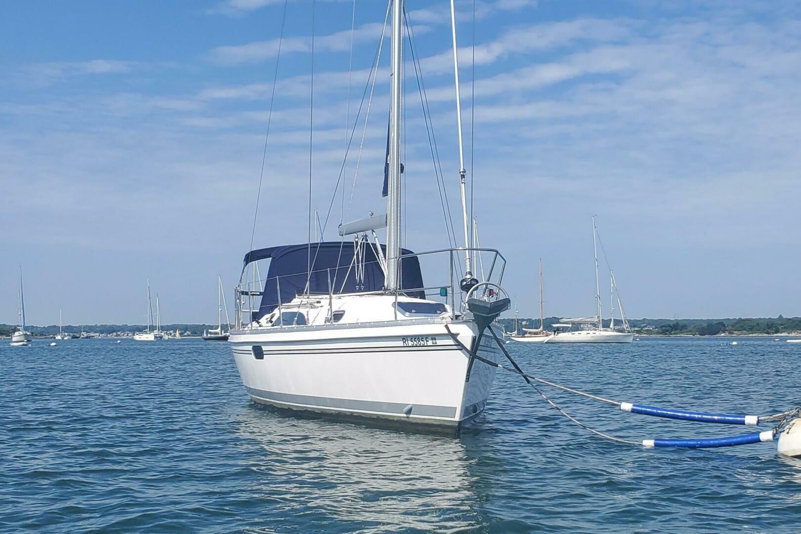 Vessel Image #4