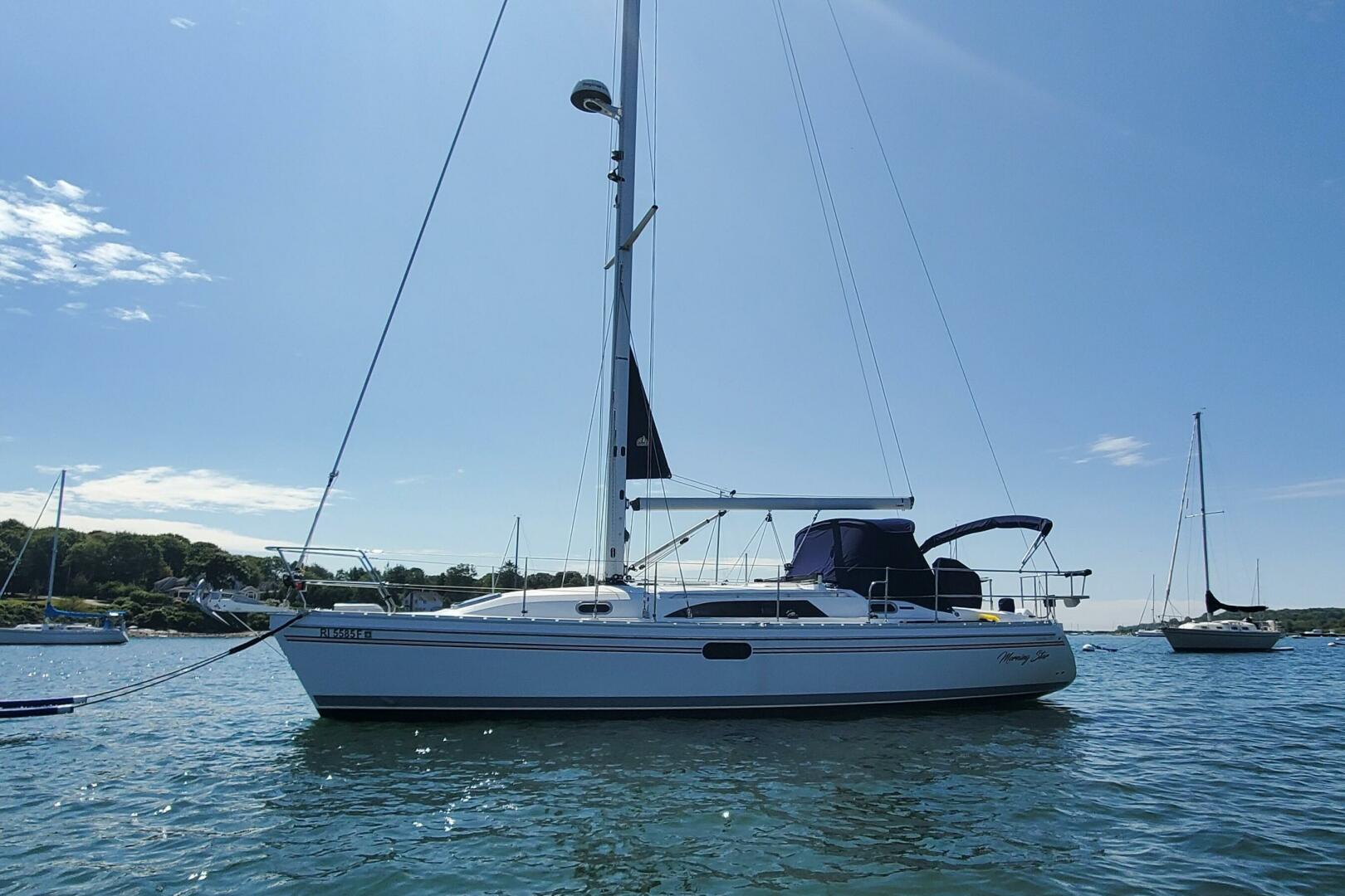 Vessel Image #7