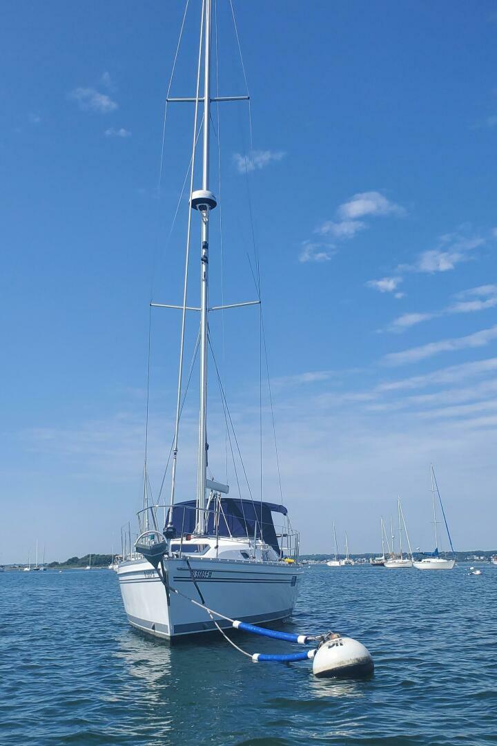 Vessel Image #5