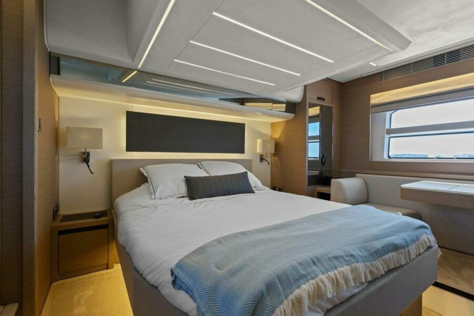 How Sweet It Is 59ft Prestige Yacht For Sale