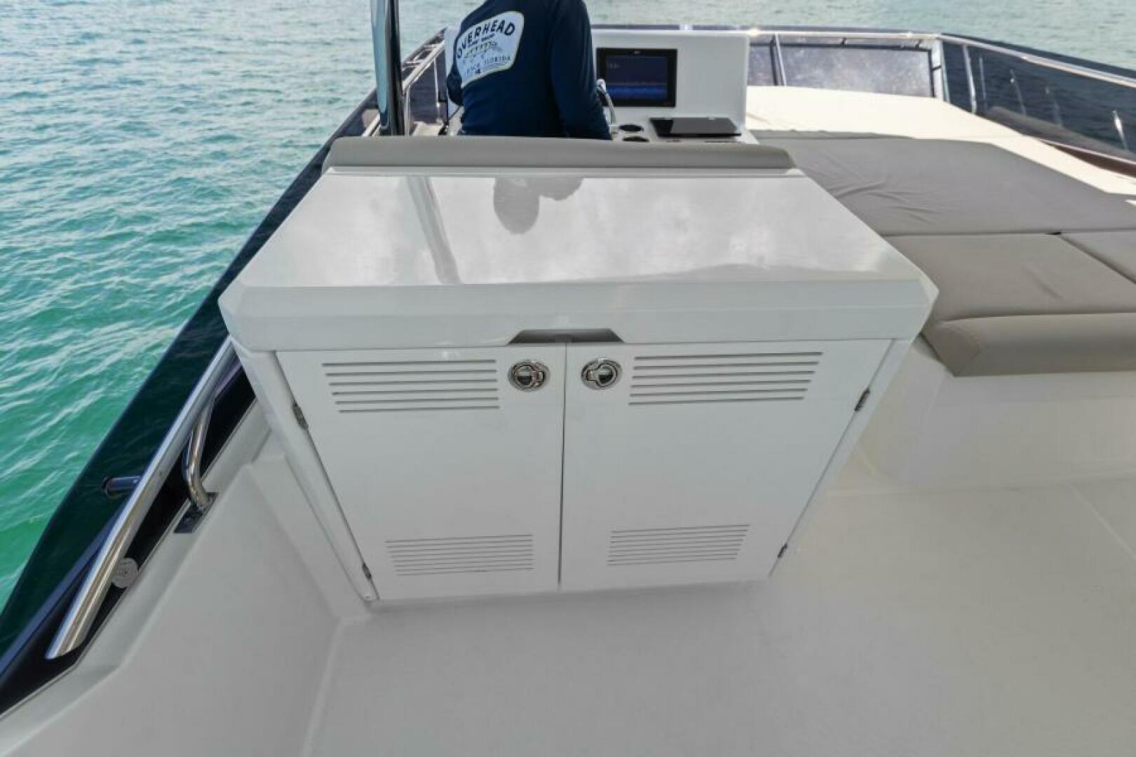 How Sweet It Is 59ft Prestige Yacht For Sale