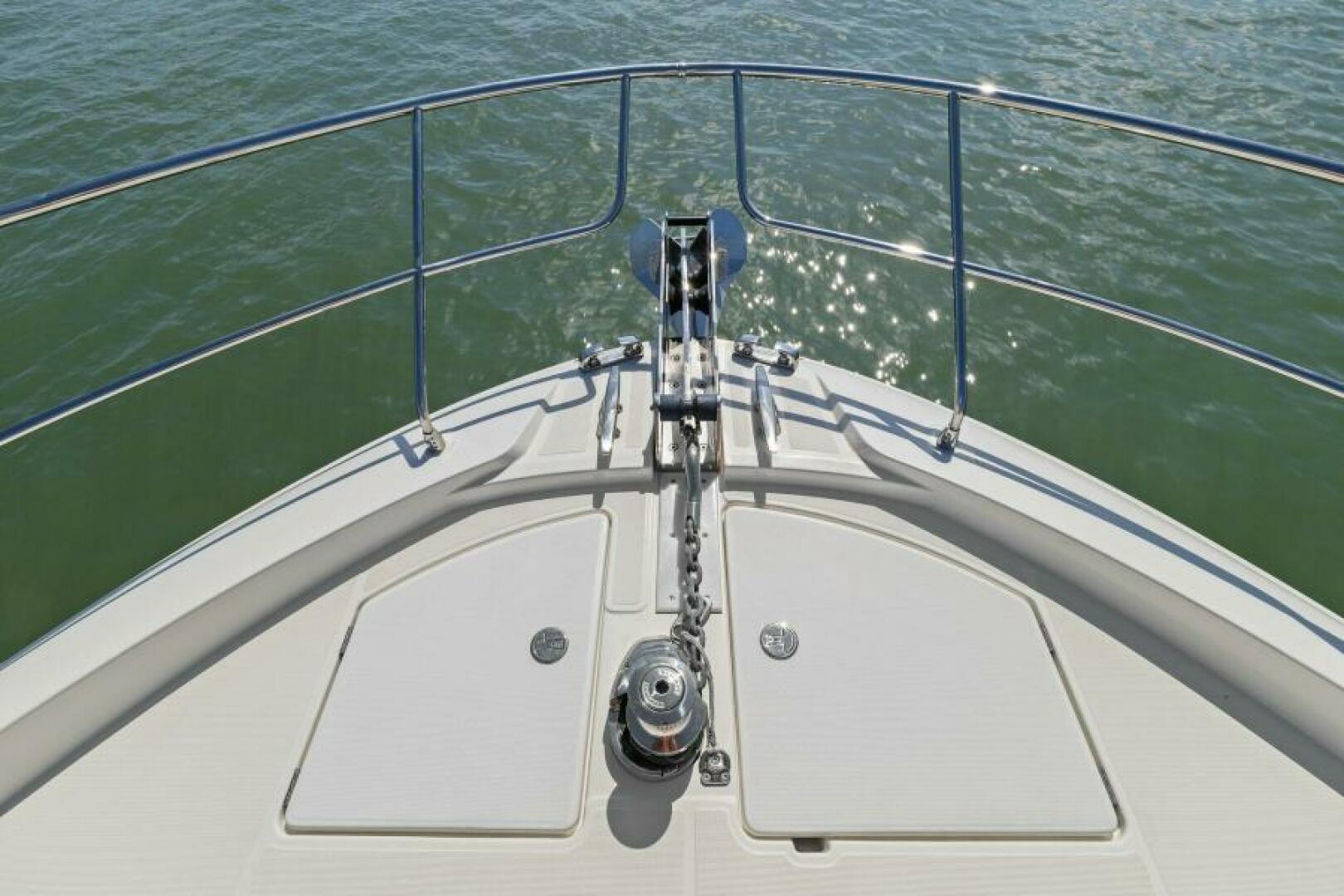 How Sweet It Is 59ft Prestige Yacht For Sale