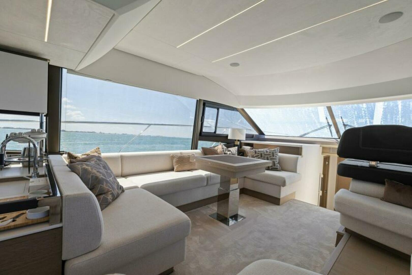 How Sweet It Is 59ft Prestige Yacht For Sale