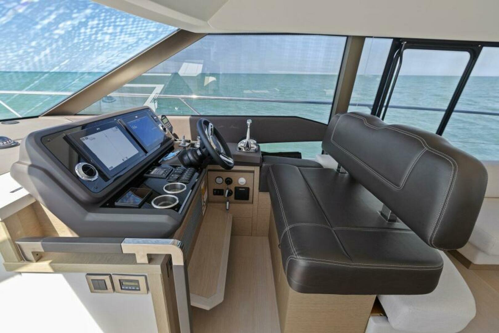How Sweet It Is 59ft Prestige Yacht For Sale