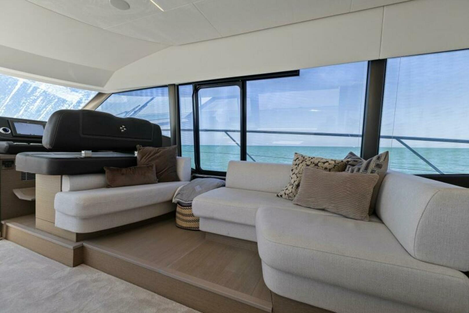 How Sweet It Is 59ft Prestige Yacht For Sale