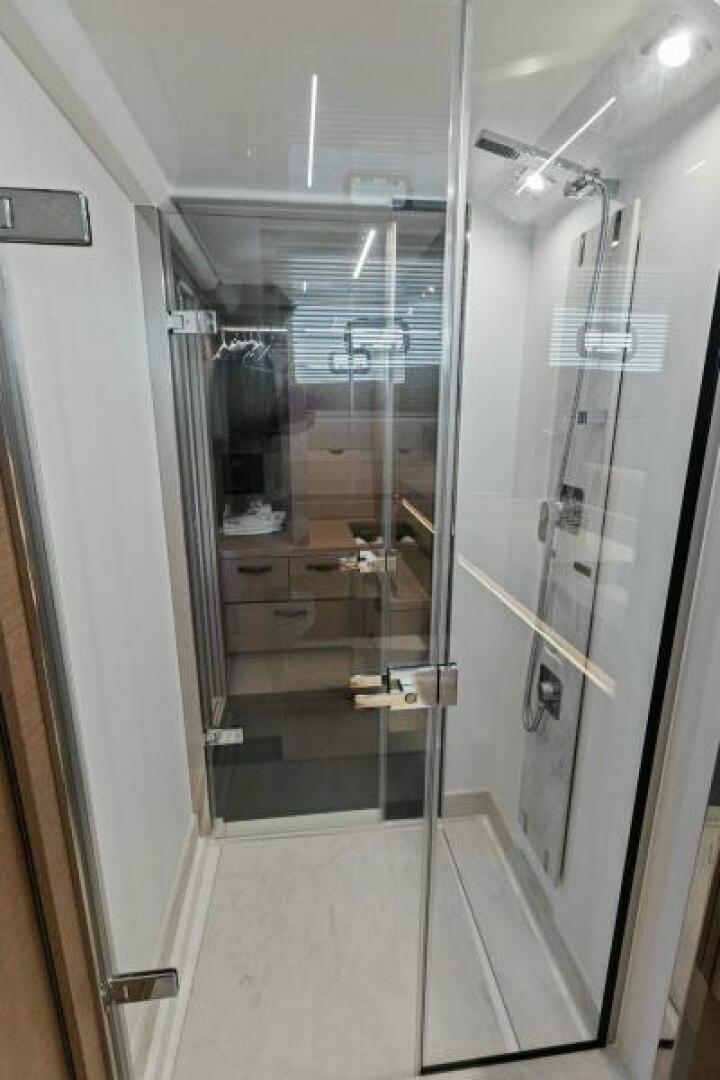 How Sweet It Is 59ft Prestige Yacht For Sale