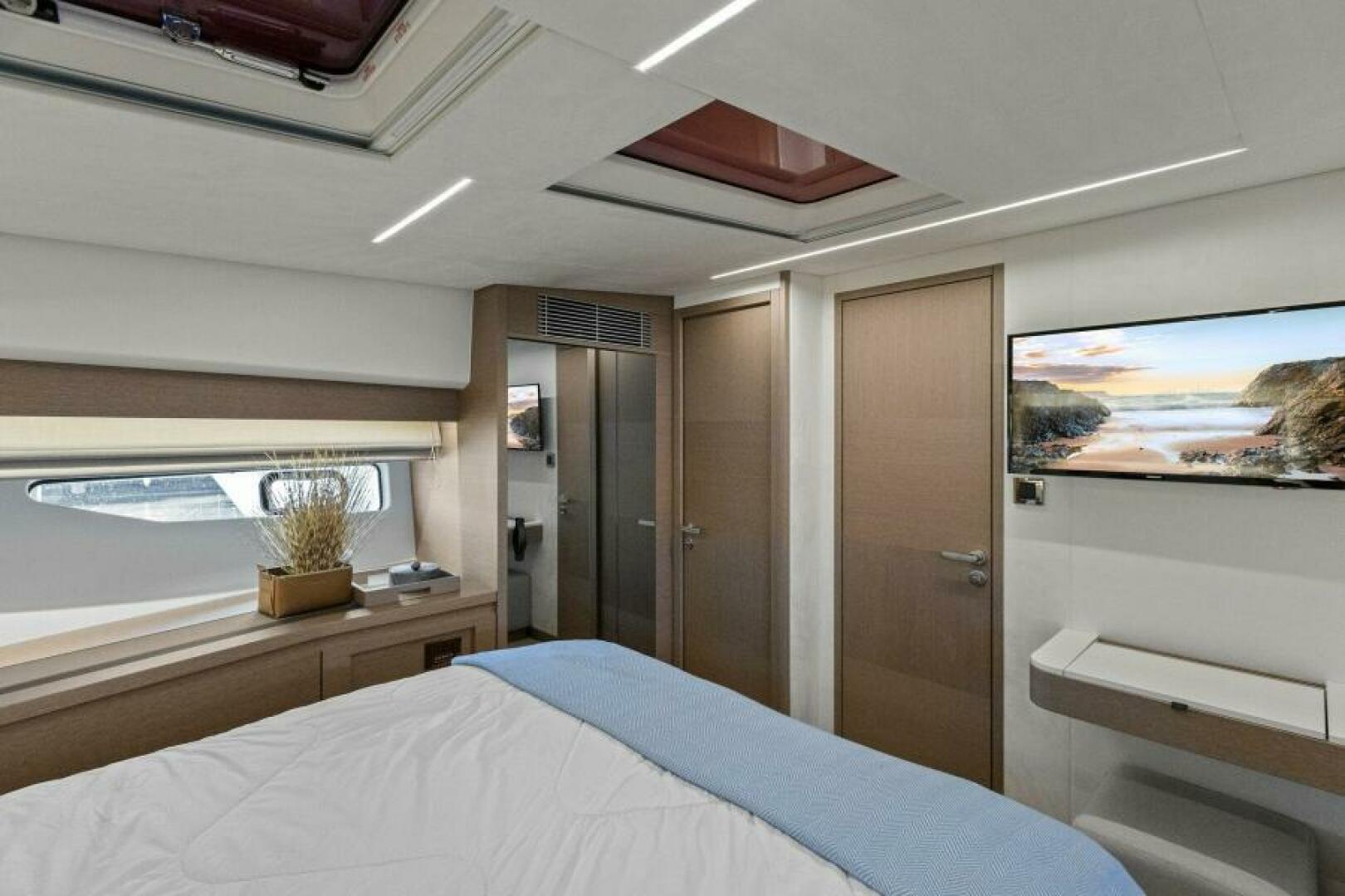 How Sweet It Is 59ft Prestige Yacht For Sale