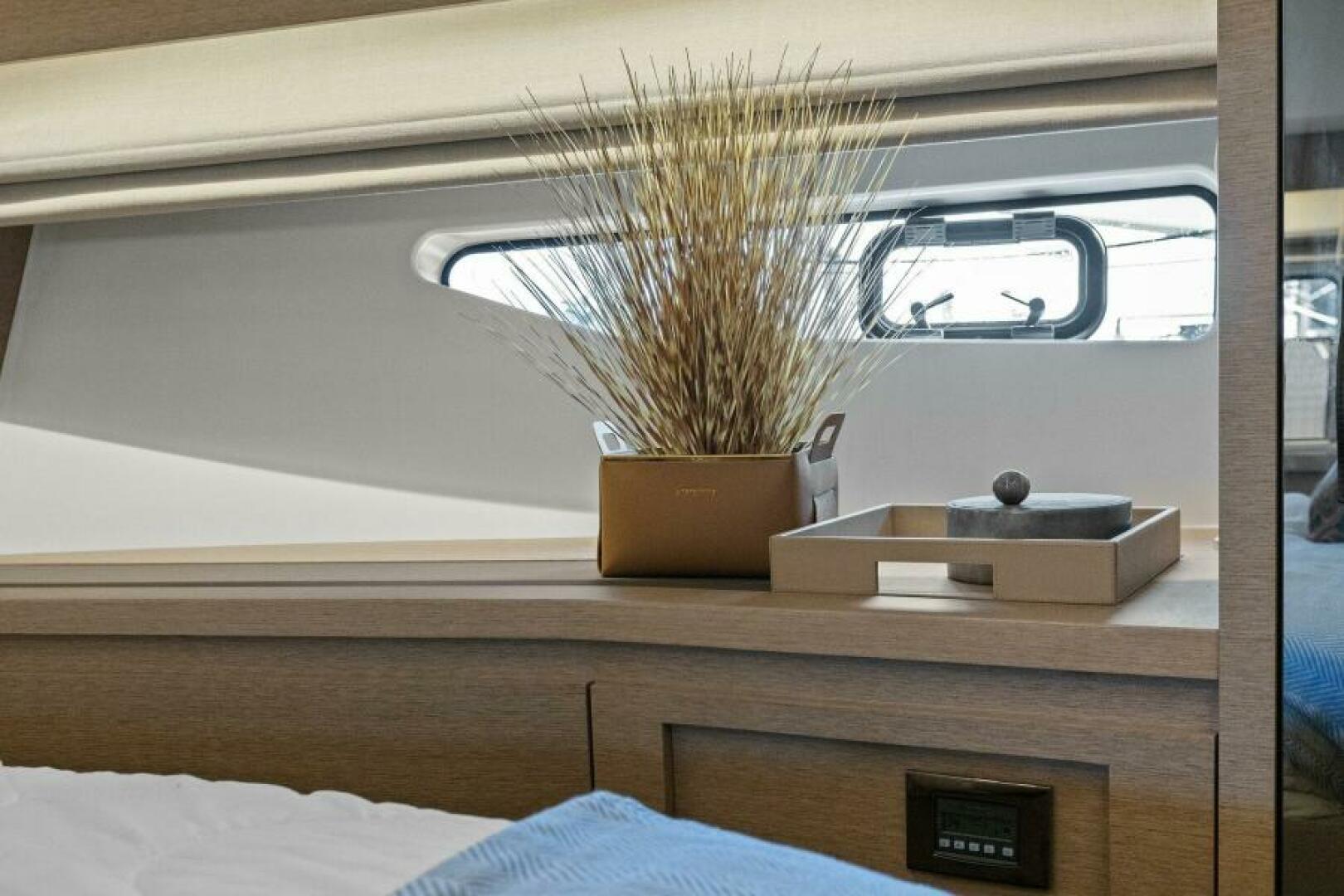 How Sweet It Is 59ft Prestige Yacht For Sale