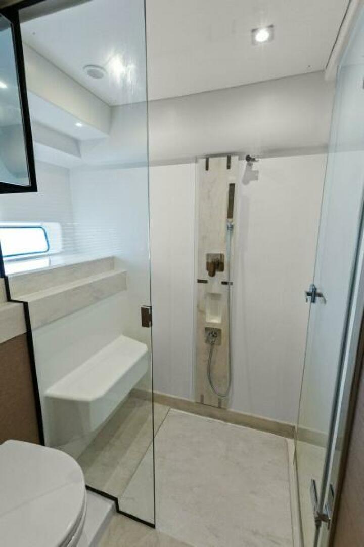 How Sweet It Is 59ft Prestige Yacht For Sale