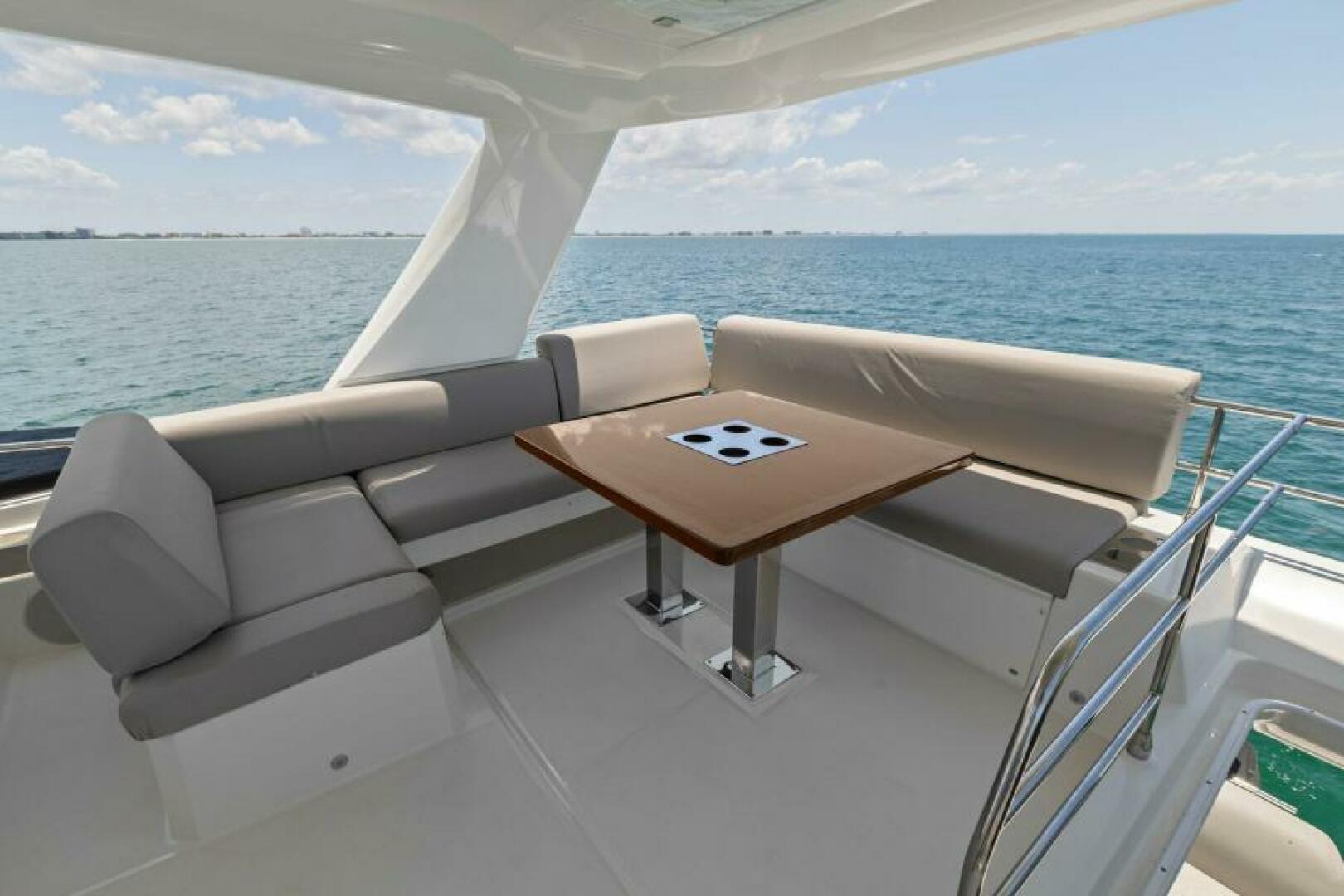 How Sweet It Is 59ft Prestige Yacht For Sale