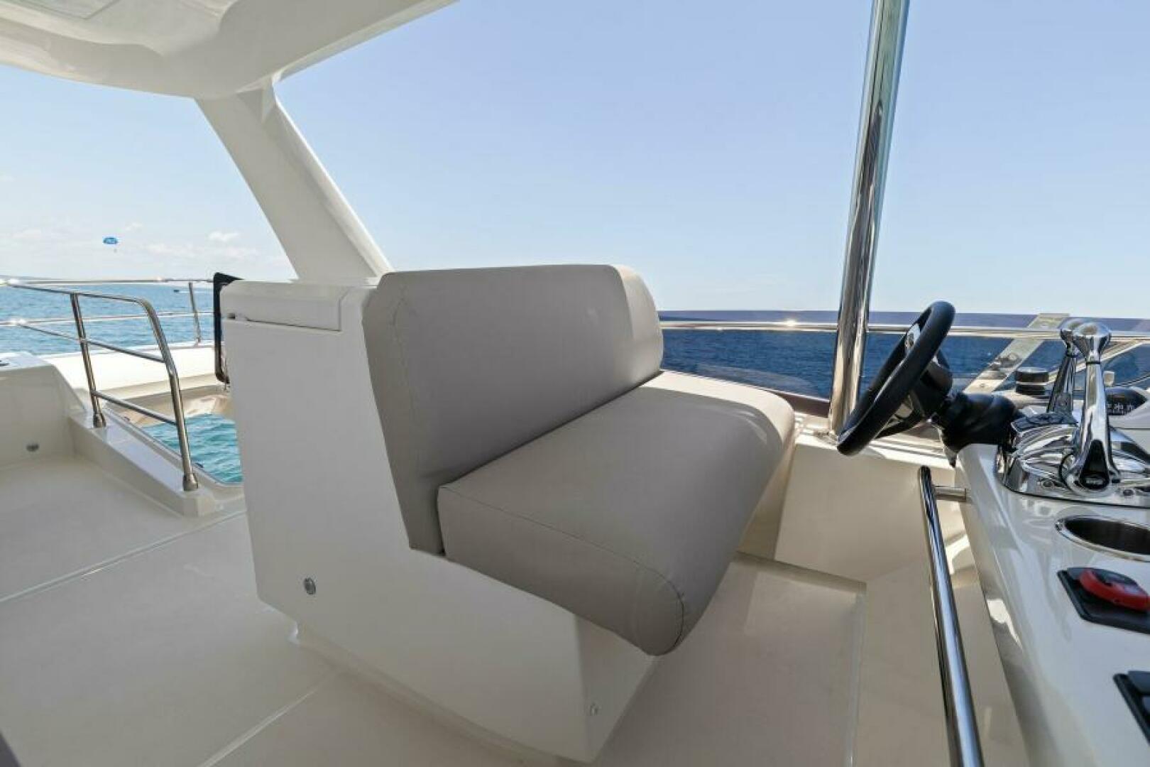 How Sweet It Is 59ft Prestige Yacht For Sale