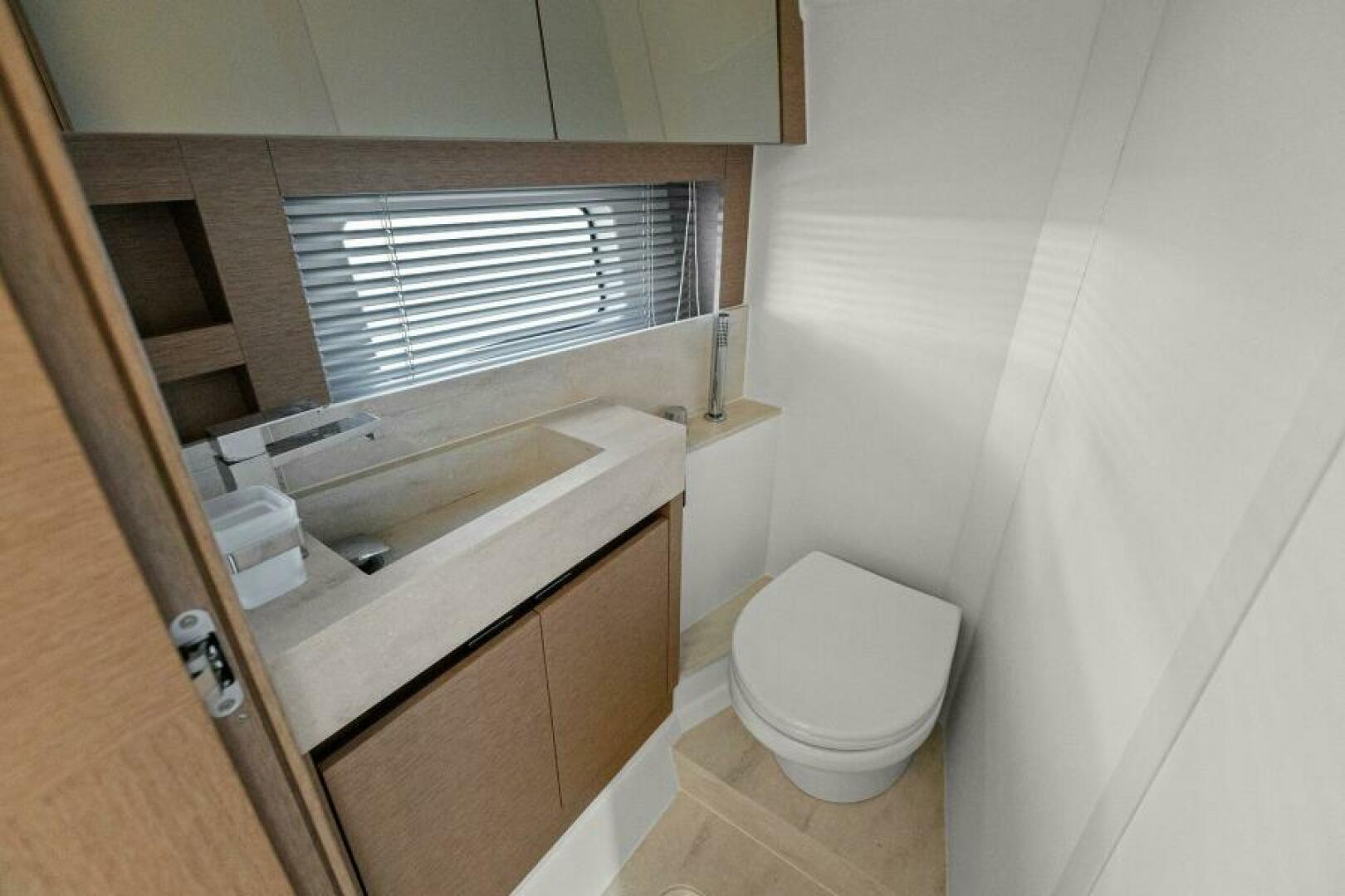 How Sweet It Is 59ft Prestige Yacht For Sale