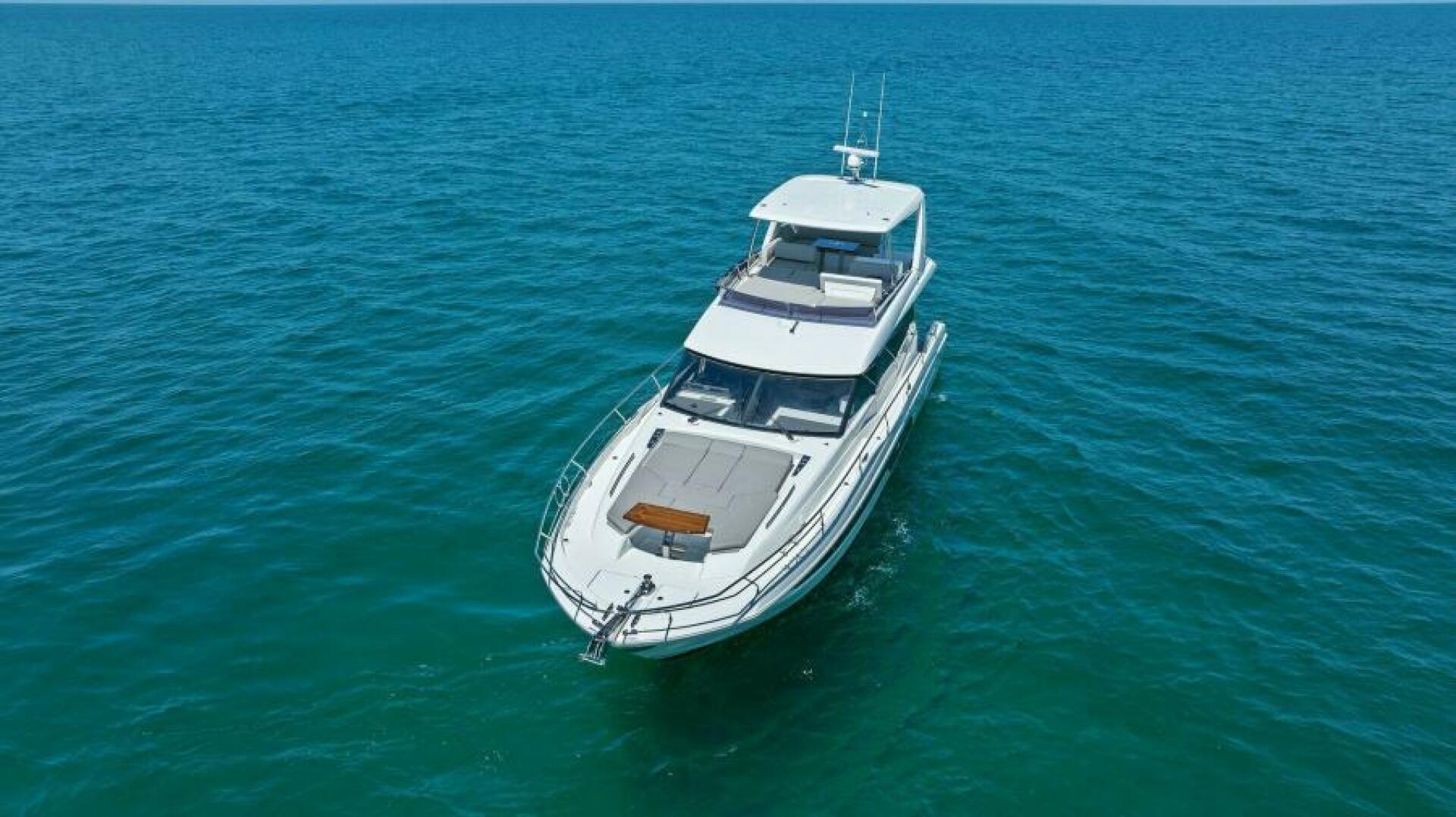 How Sweet It Is 59ft Prestige Yacht For Sale