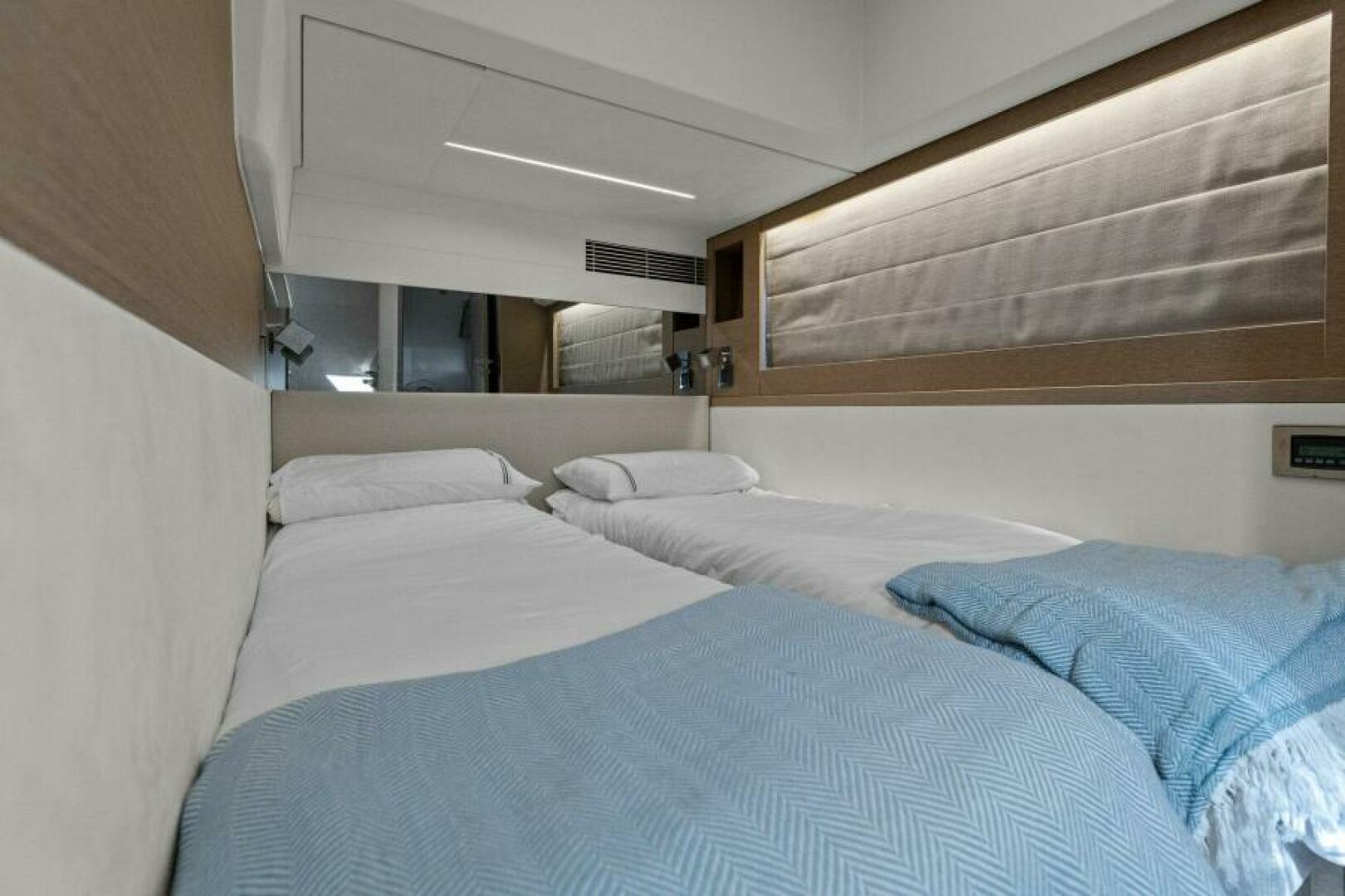 How Sweet It Is 59ft Prestige Yacht For Sale