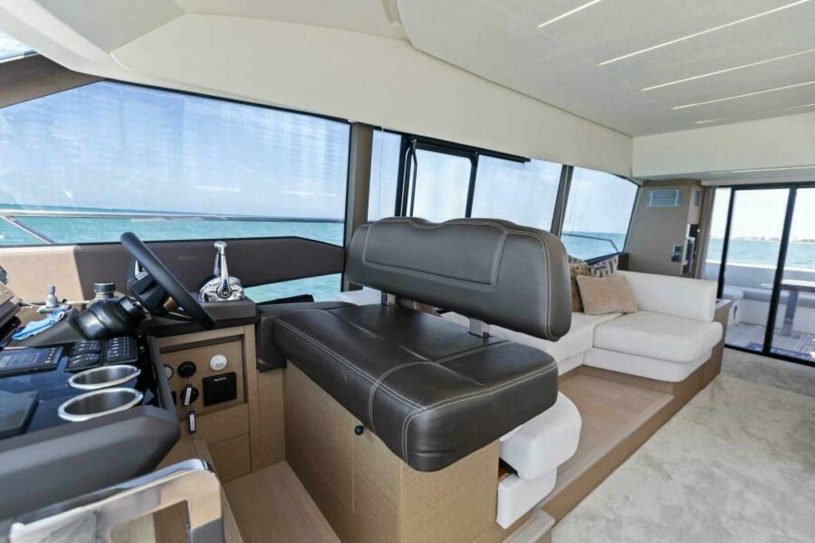 How Sweet It Is 59ft Prestige Yacht For Sale