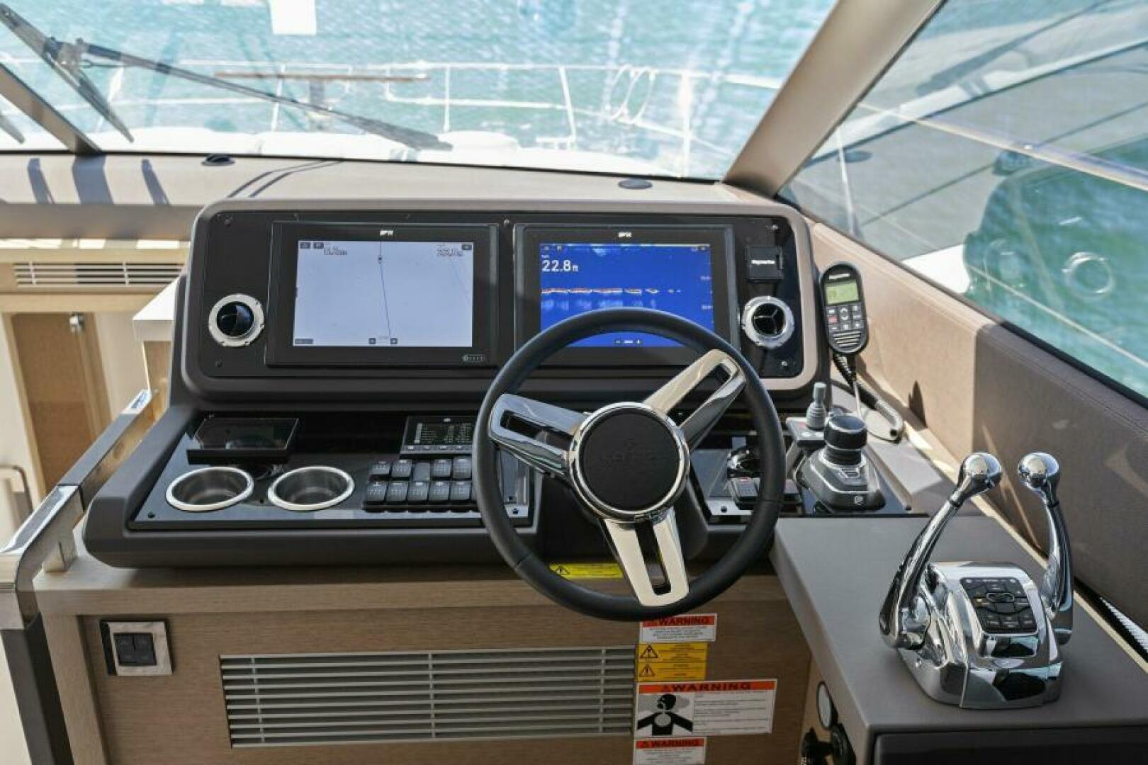 How Sweet It Is 59ft Prestige Yacht For Sale