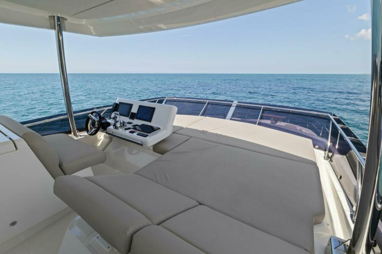 How Sweet It Is 59ft Prestige Yacht For Sale