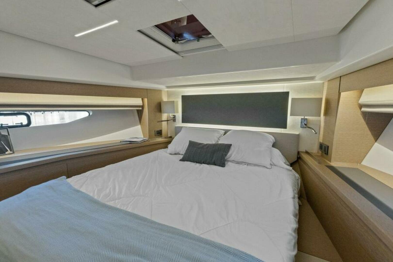 How Sweet It Is 59ft Prestige Yacht For Sale