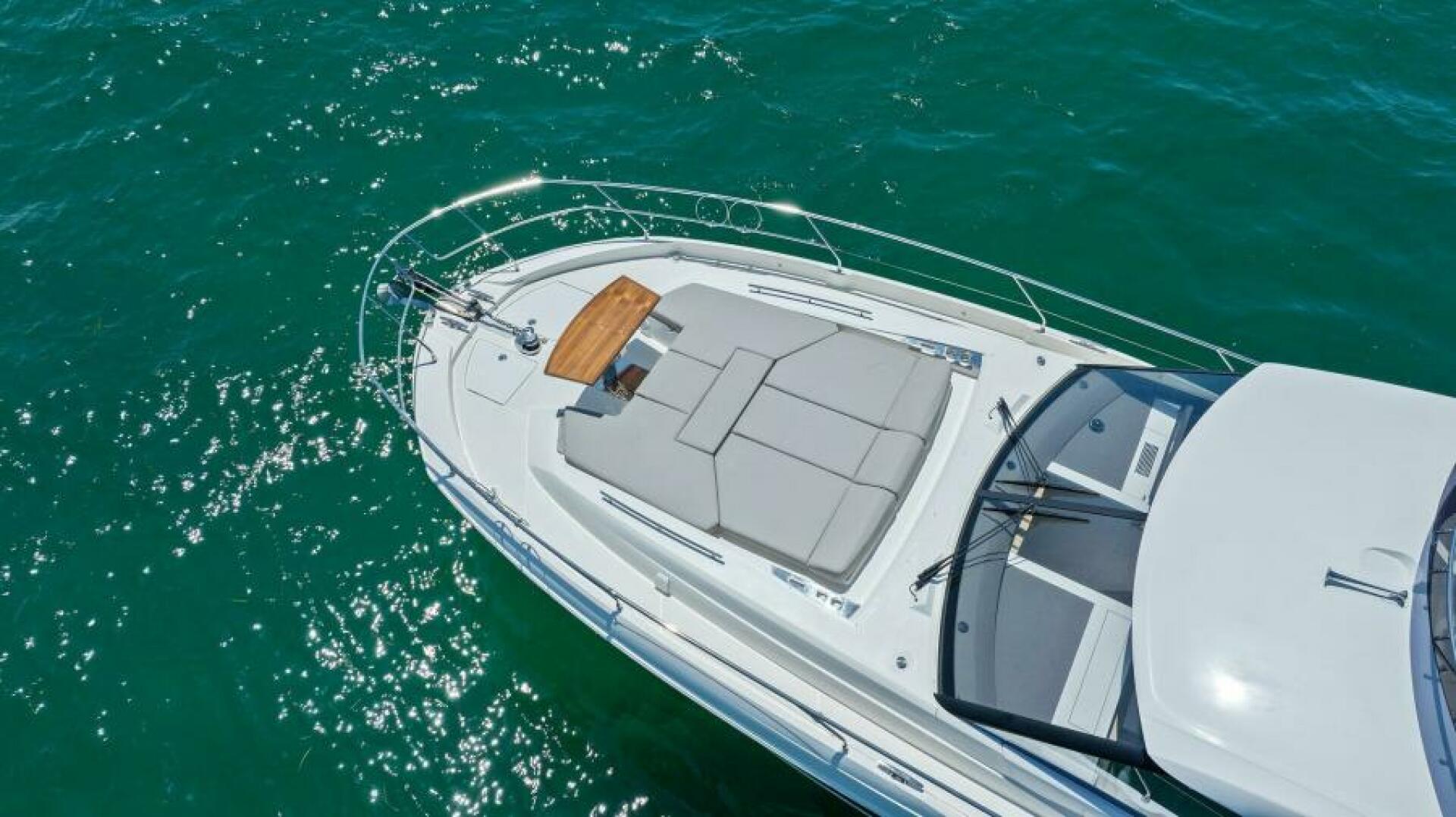 How Sweet It Is 59ft Prestige Yacht For Sale