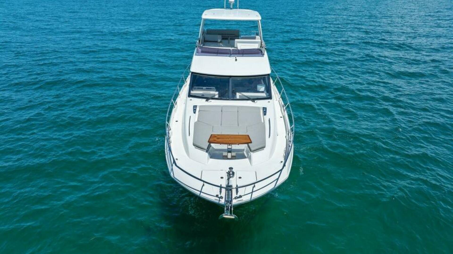 How Sweet It Is 59ft Prestige Yacht For Sale