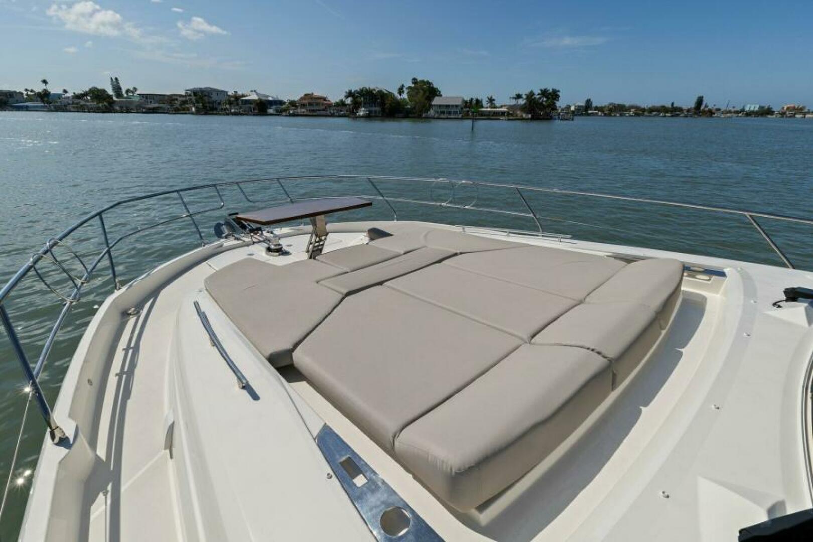 How Sweet It Is 59ft Prestige Yacht For Sale