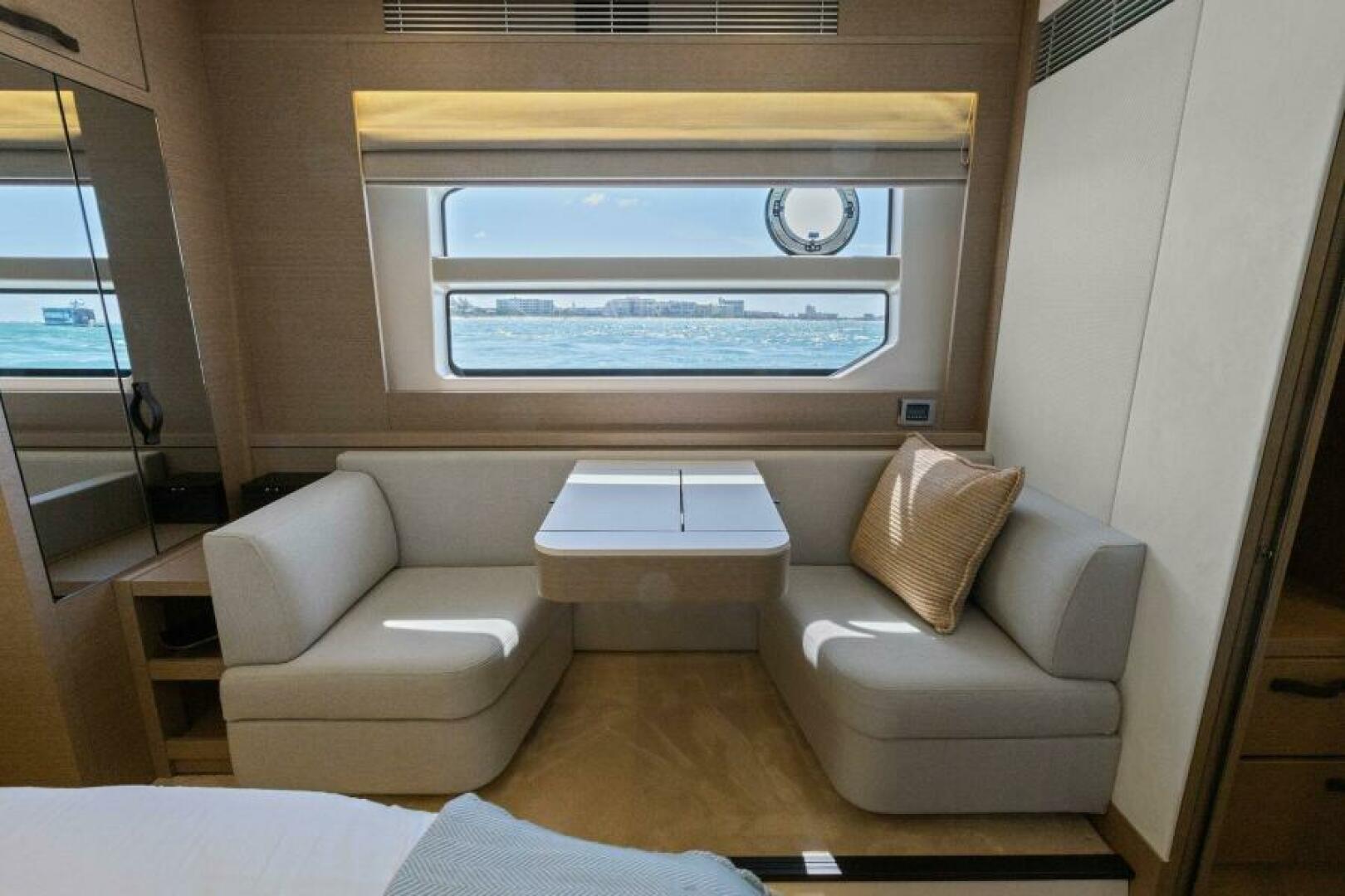 How Sweet It Is 59ft Prestige Yacht For Sale
