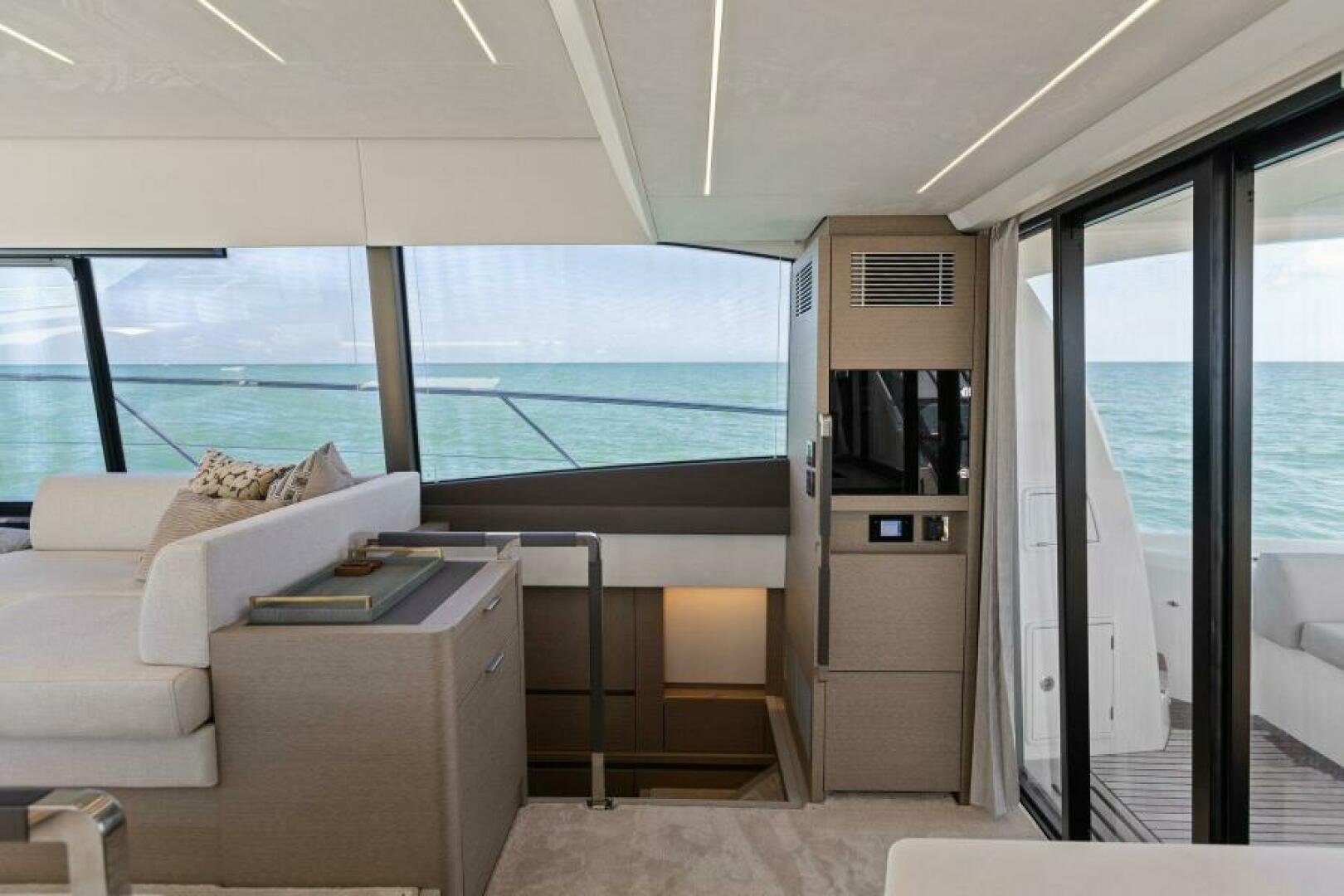 How Sweet It Is 59ft Prestige Yacht For Sale