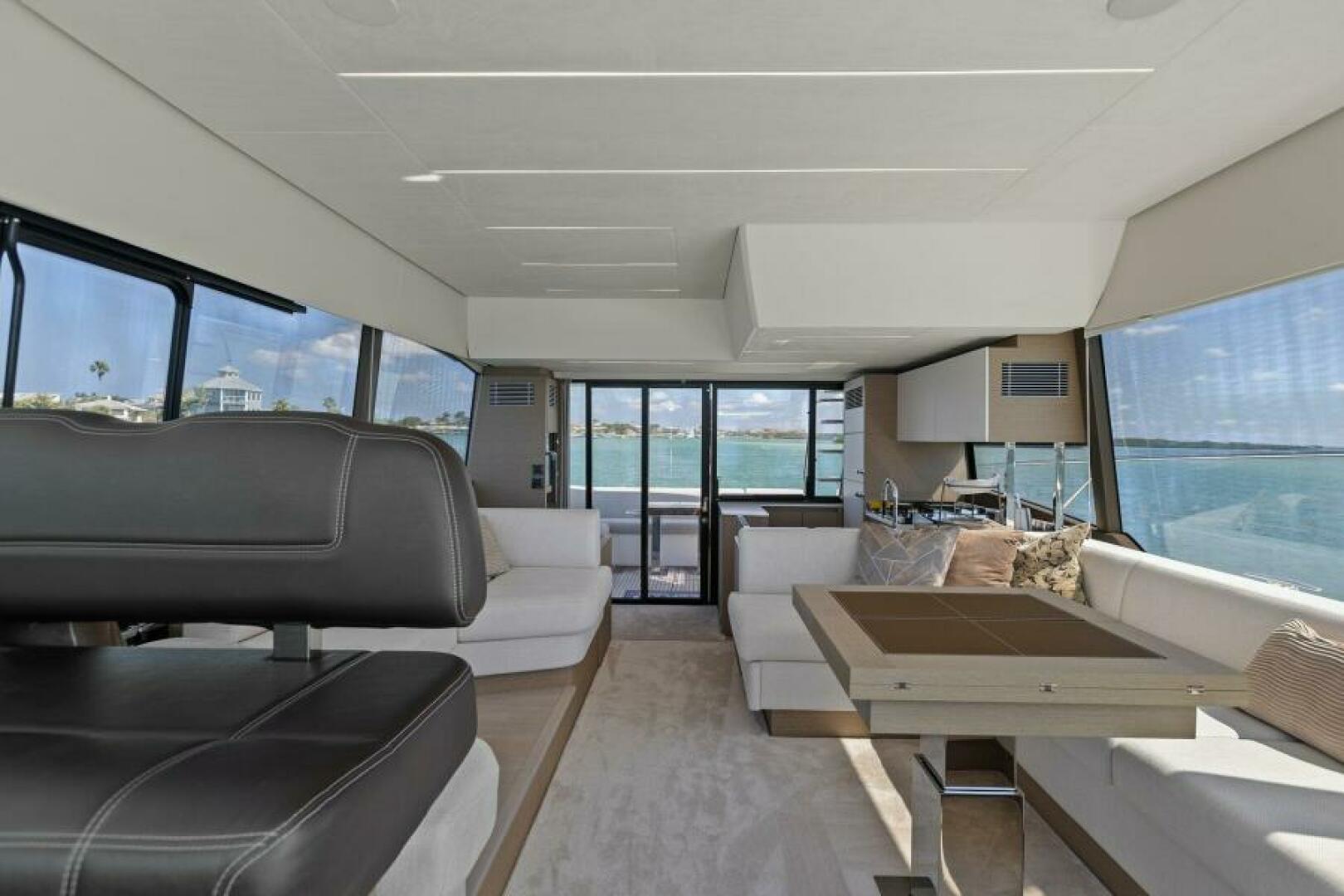How Sweet It Is 59ft Prestige Yacht For Sale