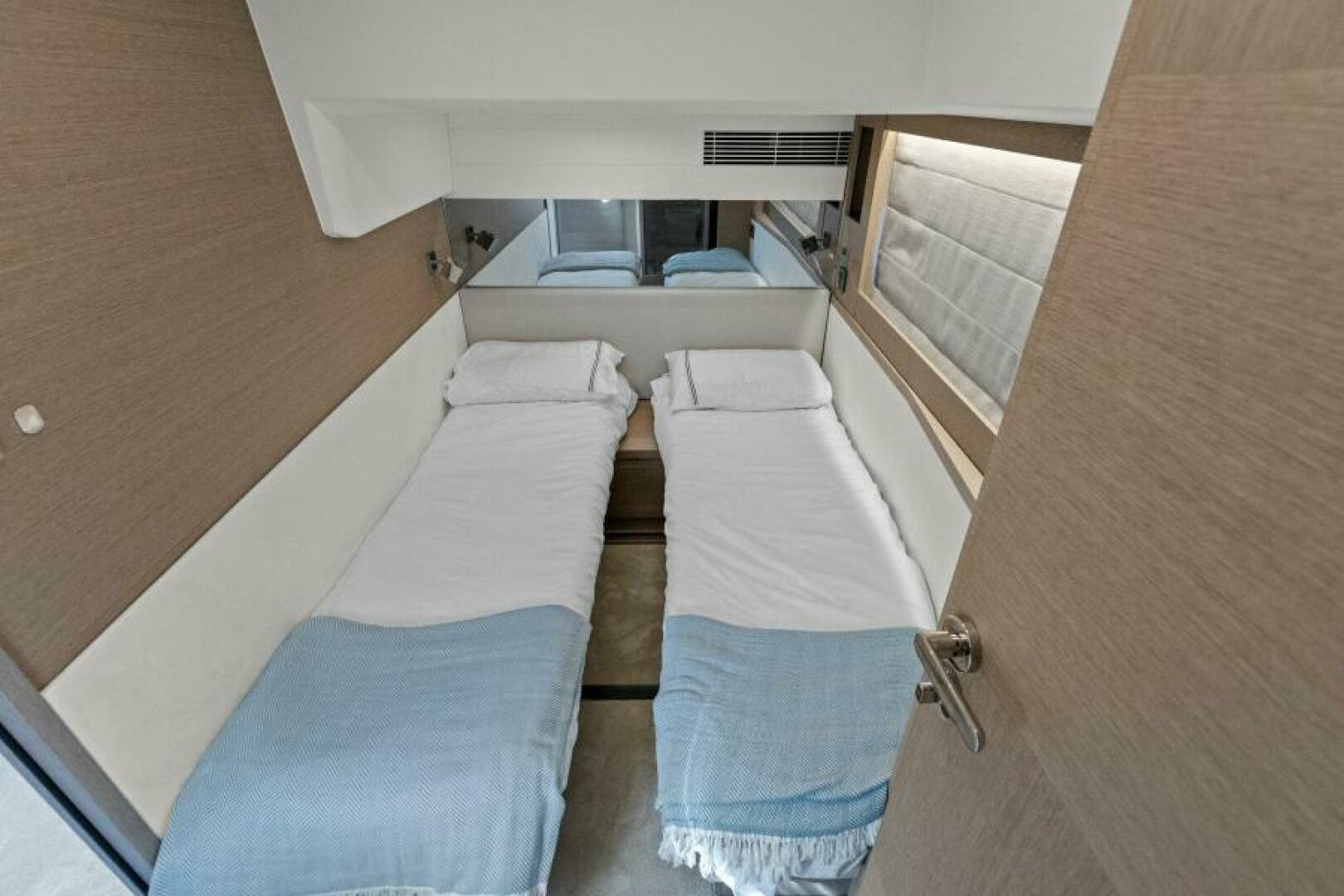 How Sweet It Is 59ft Prestige Yacht For Sale