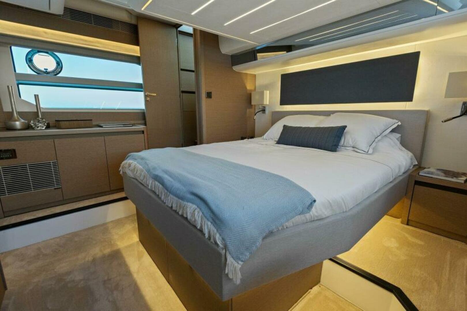 How Sweet It Is 59ft Prestige Yacht For Sale