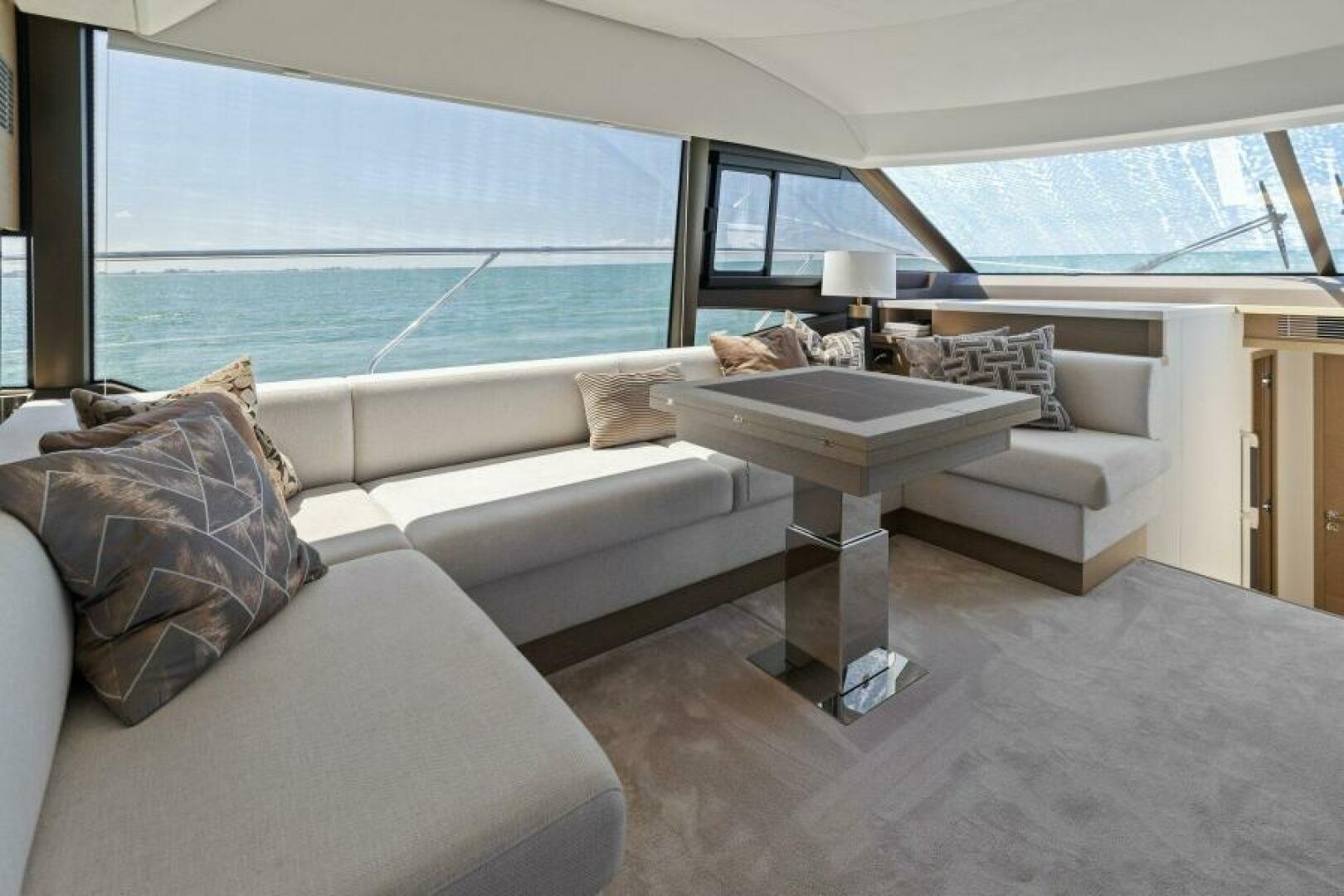 How Sweet It Is 59ft Prestige Yacht For Sale