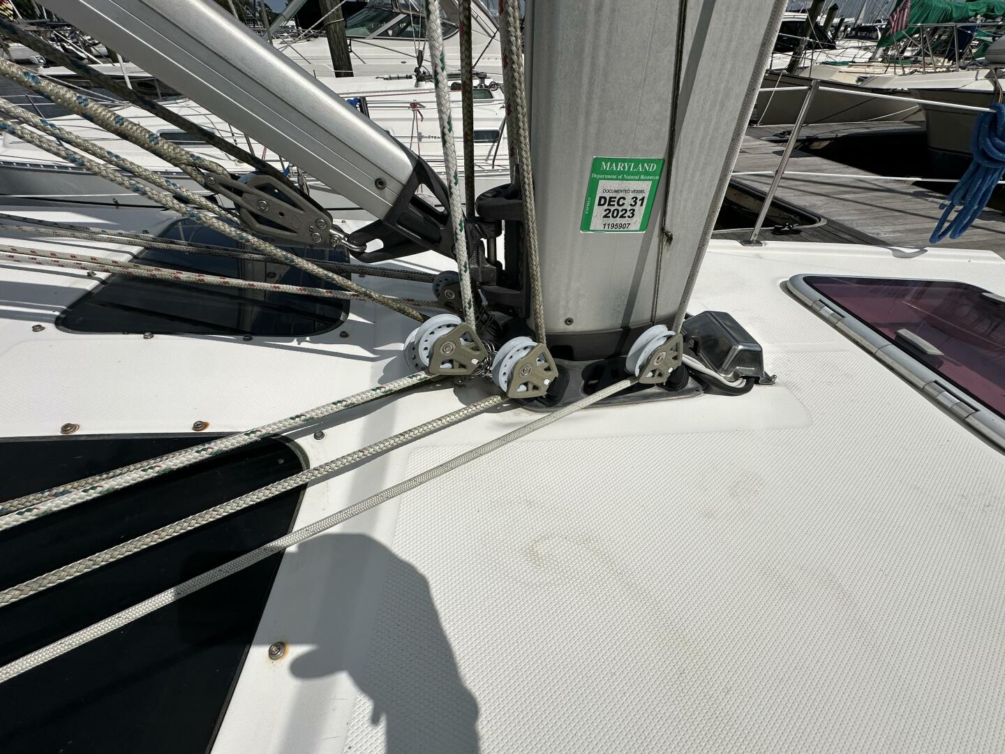 Vessel Image #8