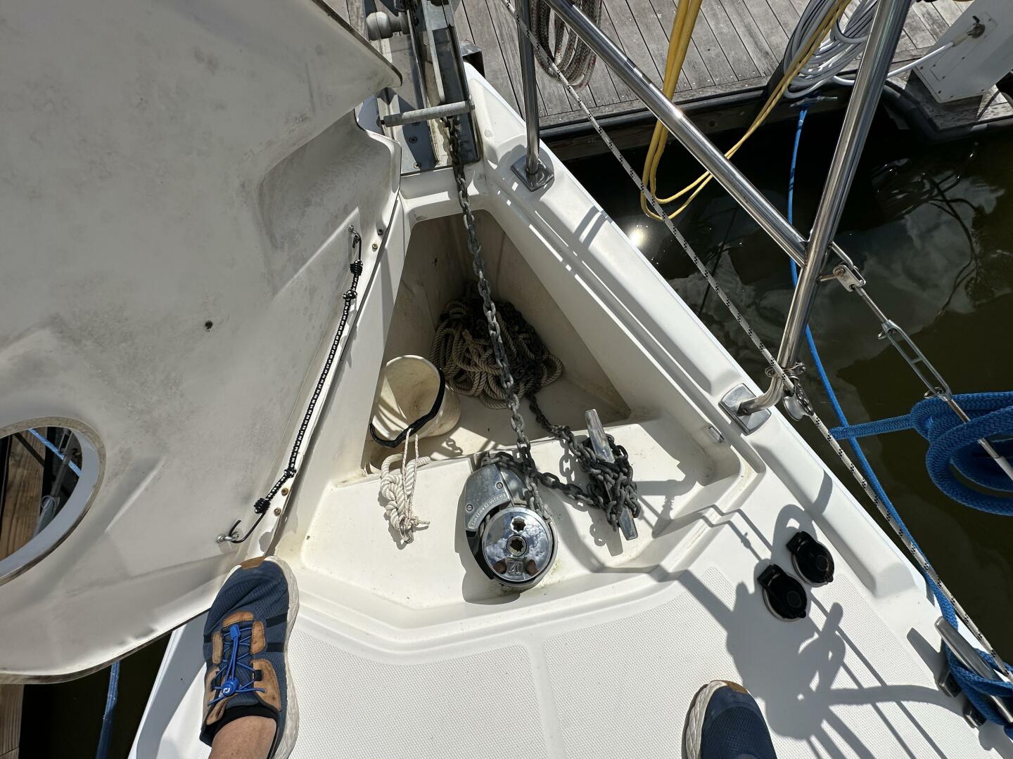 Vessel Image #5