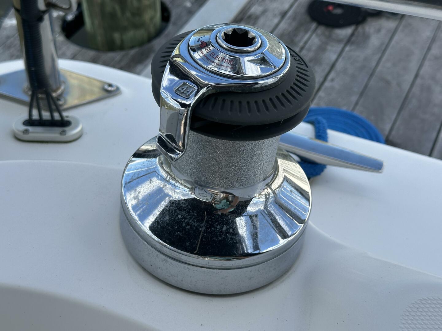 Vessel Image #45