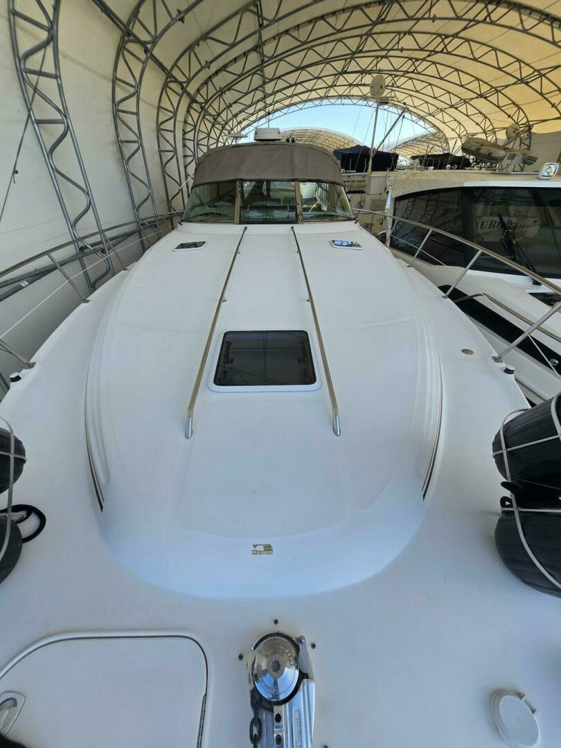 38ft Sea Ray Yacht For Sale