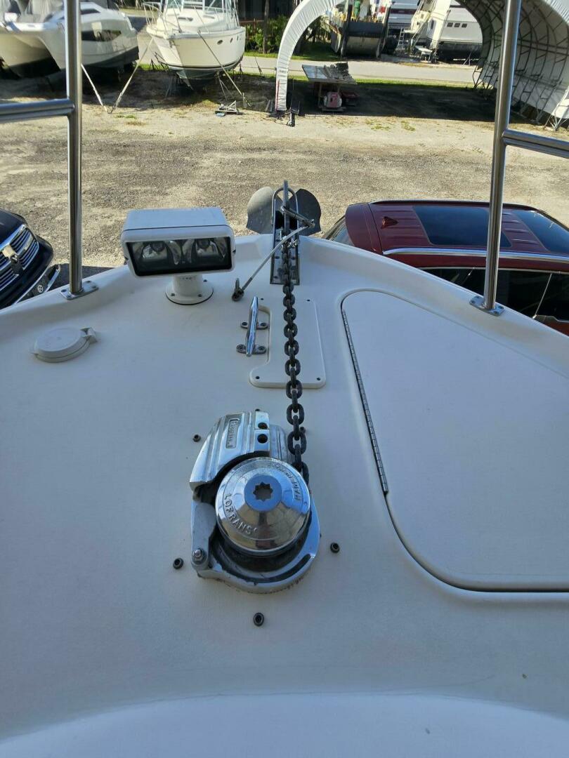 38ft Sea Ray Yacht For Sale