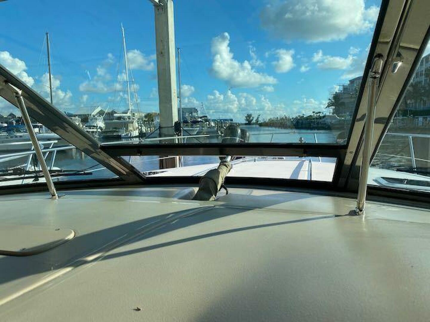 38ft Sea Ray Yacht For Sale