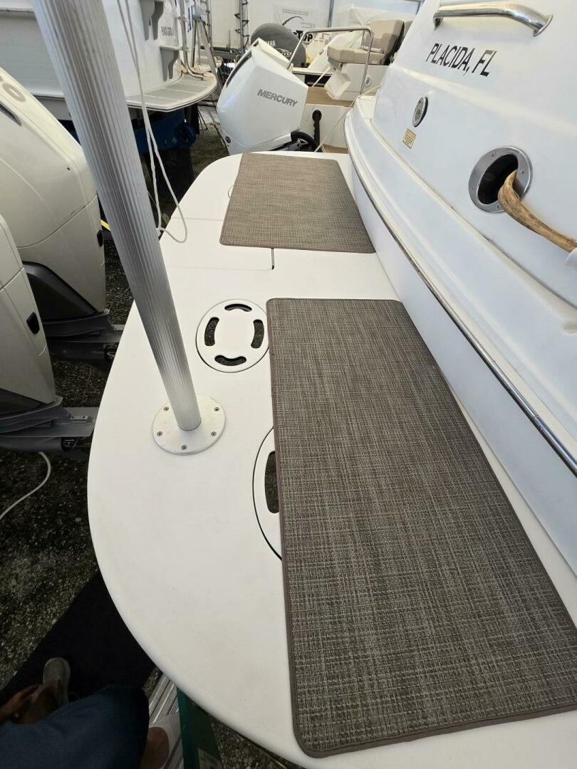 38ft Sea Ray Yacht For Sale