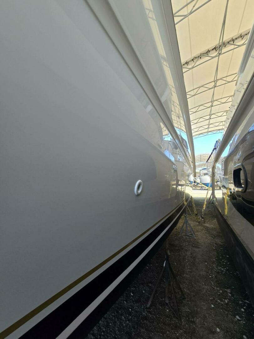 38ft Sea Ray Yacht For Sale