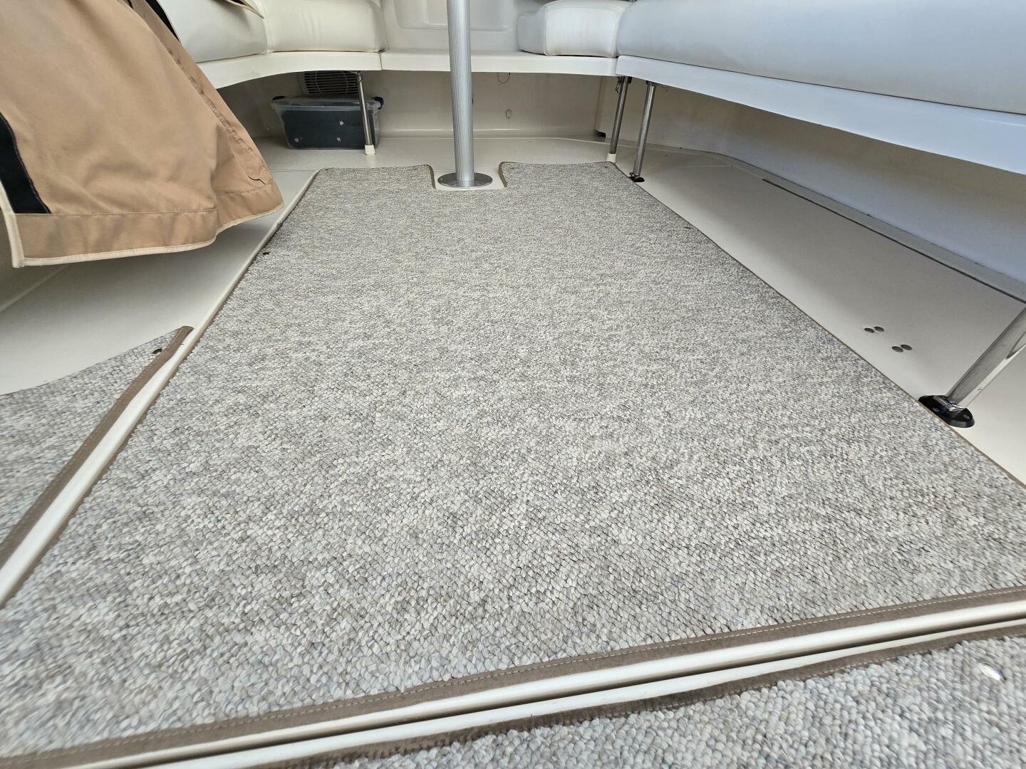 38ft Sea Ray Yacht For Sale