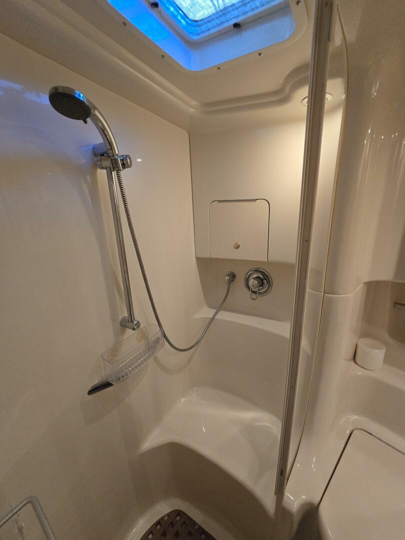 38ft Sea Ray Yacht For Sale