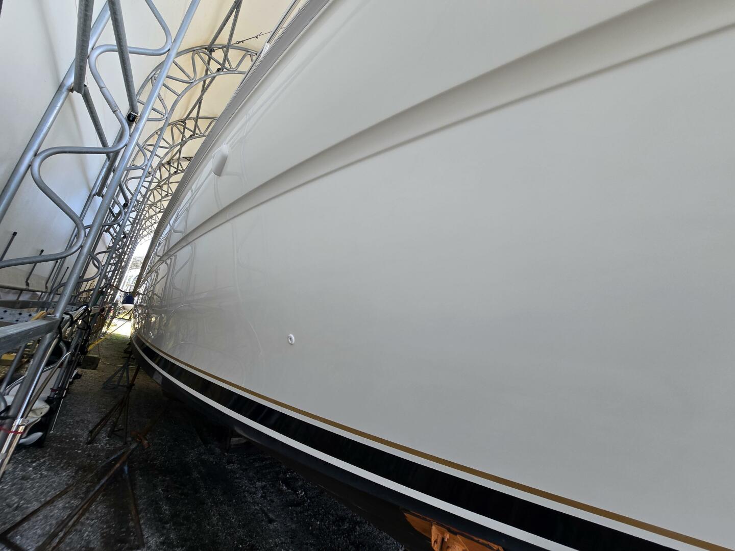 38ft Sea Ray Yacht For Sale