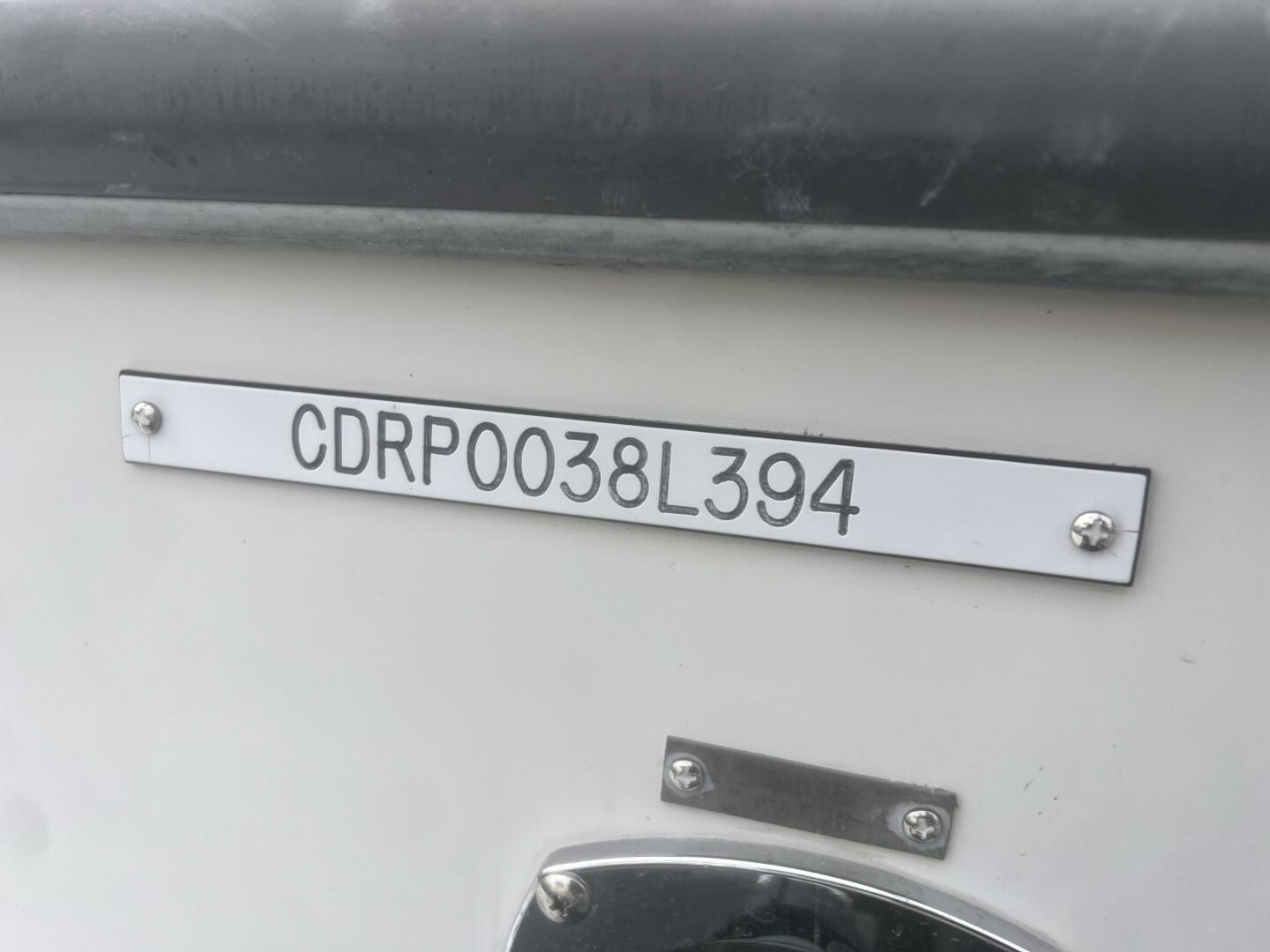 SEA DELIVERY 35ft Carver Yacht For Sale