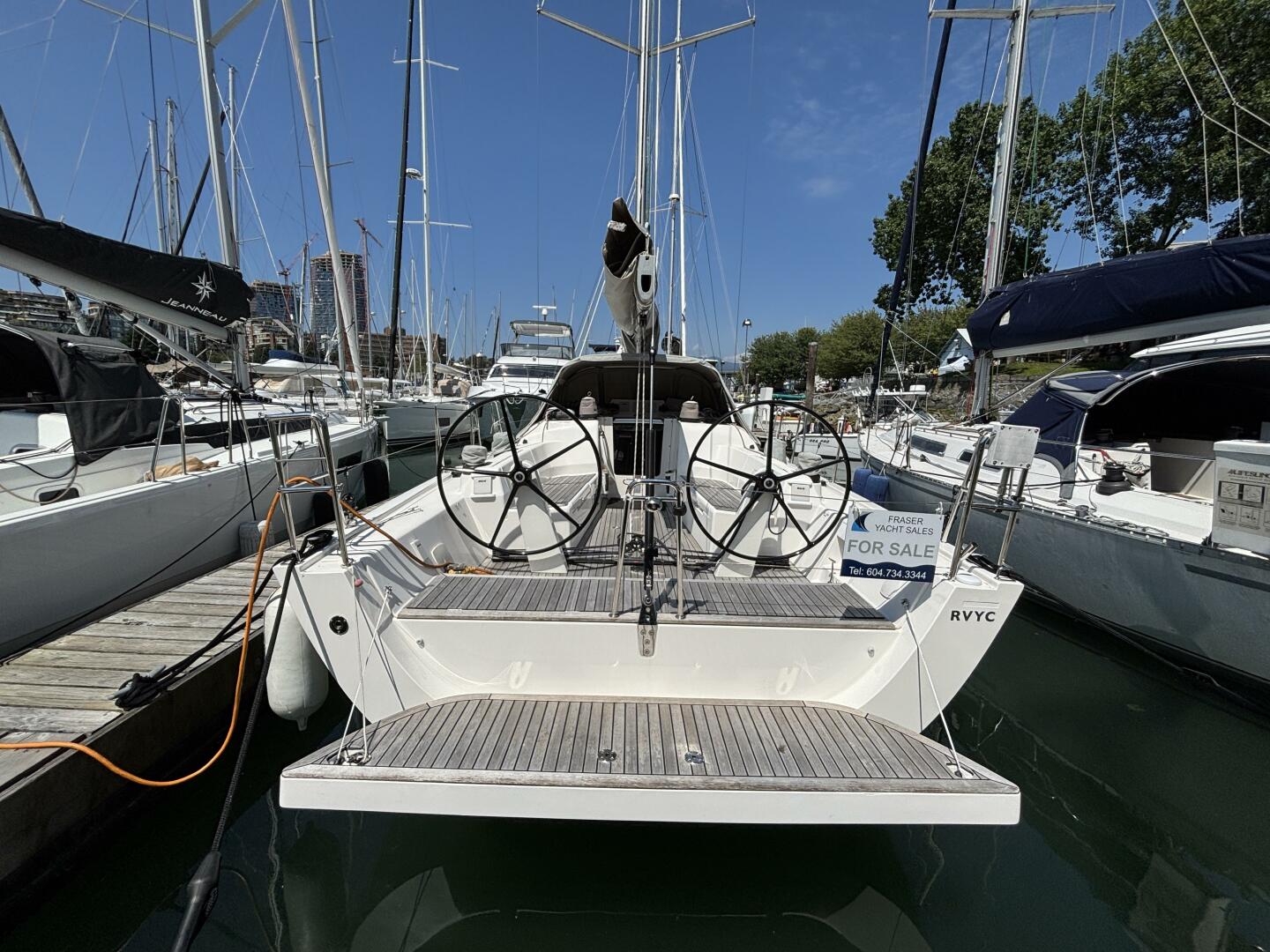 Vessel Image #14