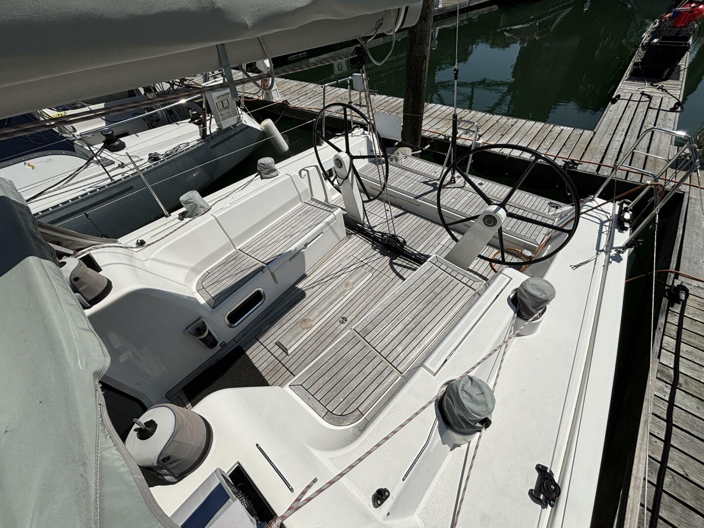 Vessel Image #19