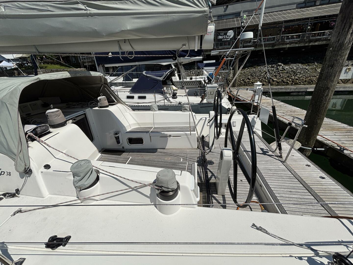 Vessel Image #13