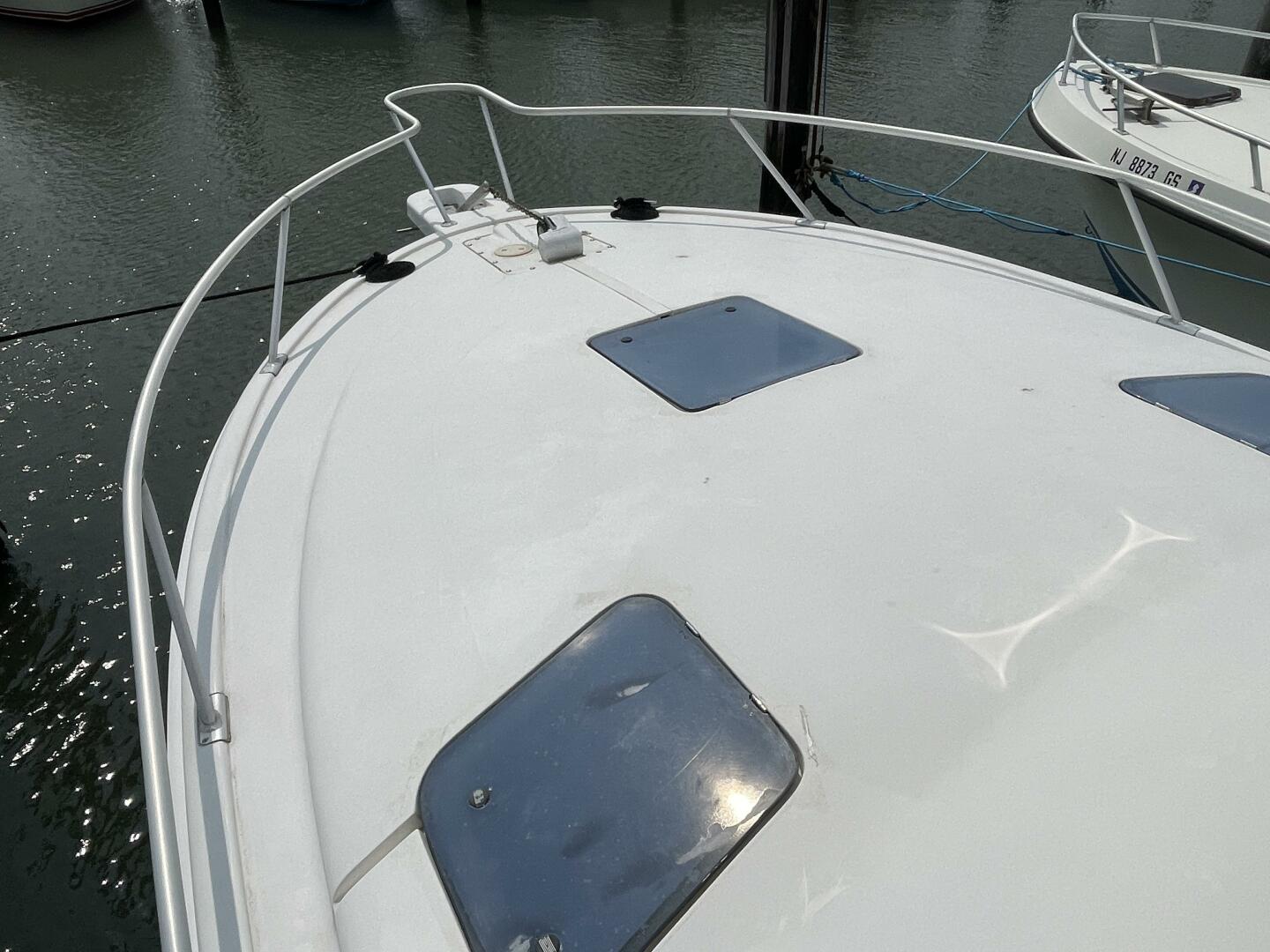 Vessel Image #2